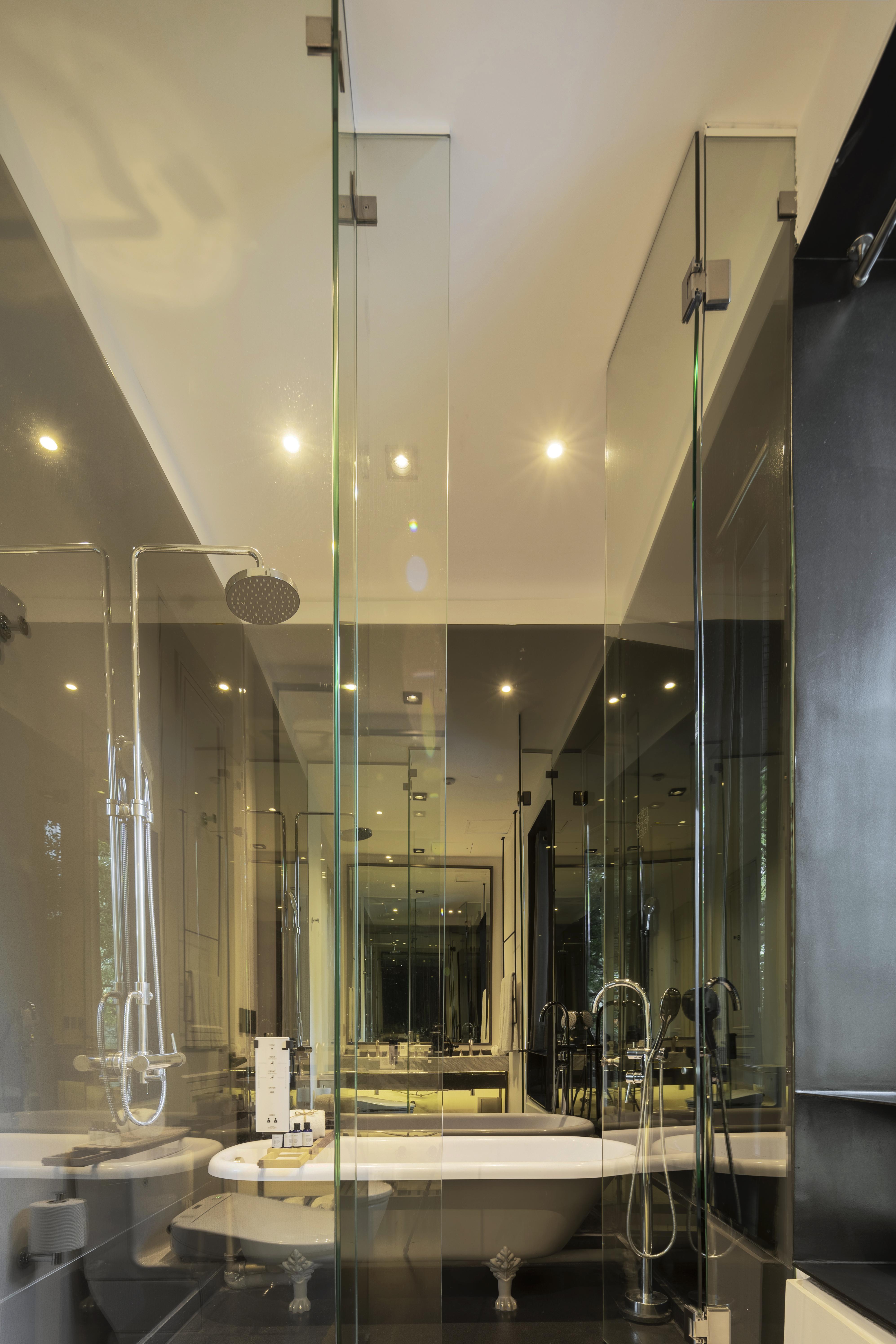 Brick - Small Luxury Of The World 5* Cidade do México